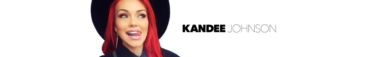 Kandee Johnson