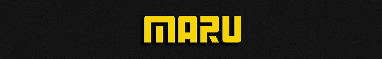 Maru