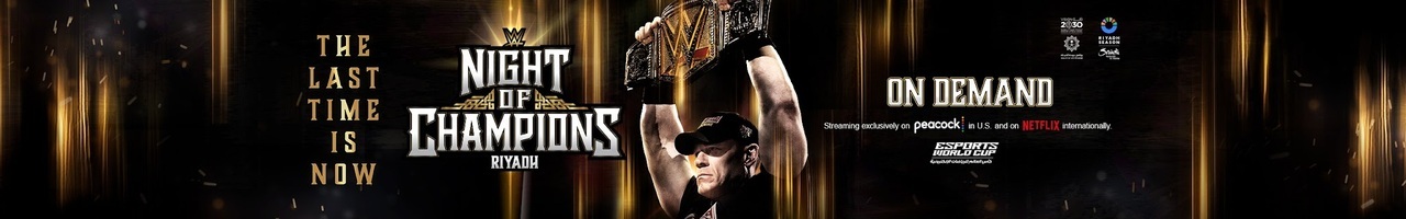WWE