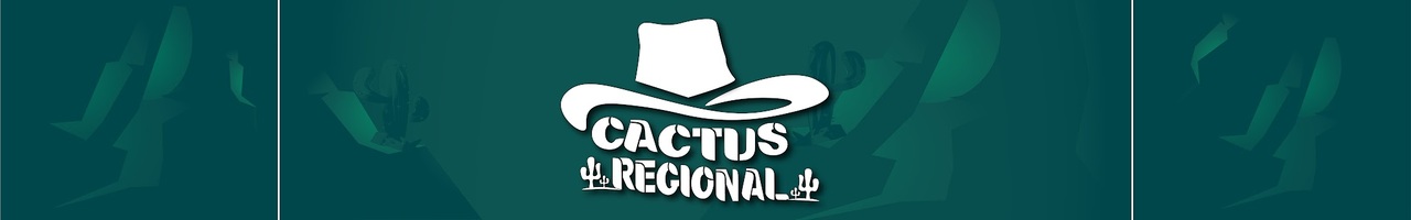 Cactus Regional