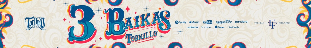 TornillO Oficial