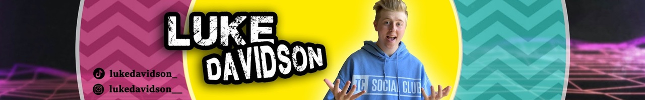 Luke Davidson