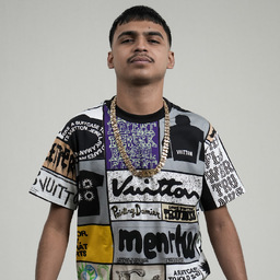 Yahir Saldivar Oficial