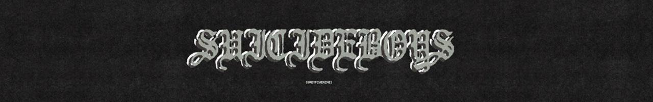 $uicideboy$