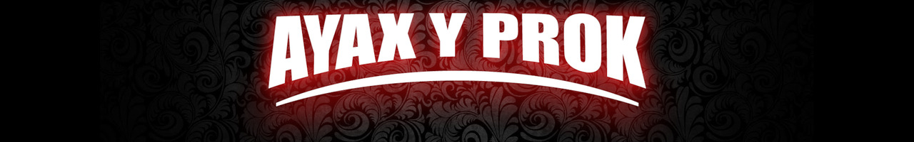 AYAX Y PROK