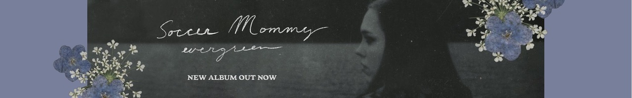 Soccer Mommy