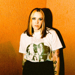 Soccer Mommy
