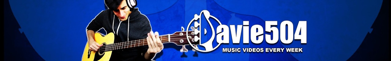 Davie504