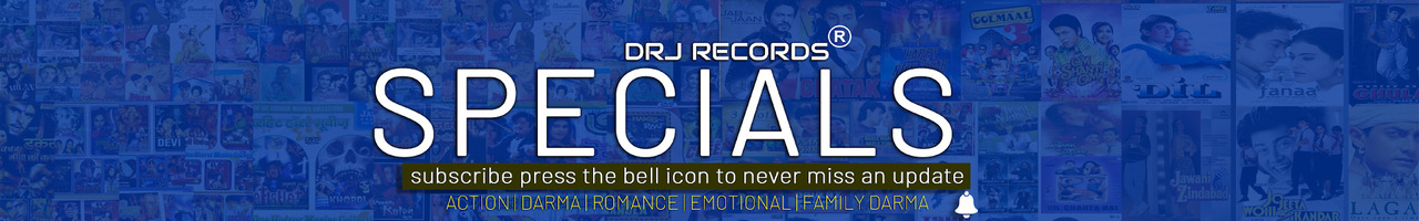 DRJ Records Specials