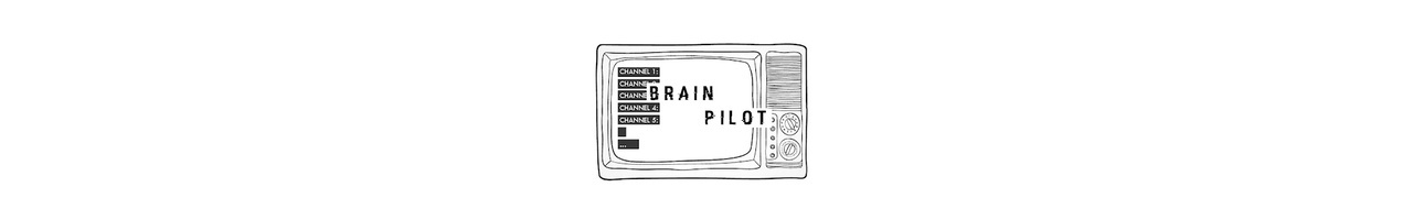 BrainPilot