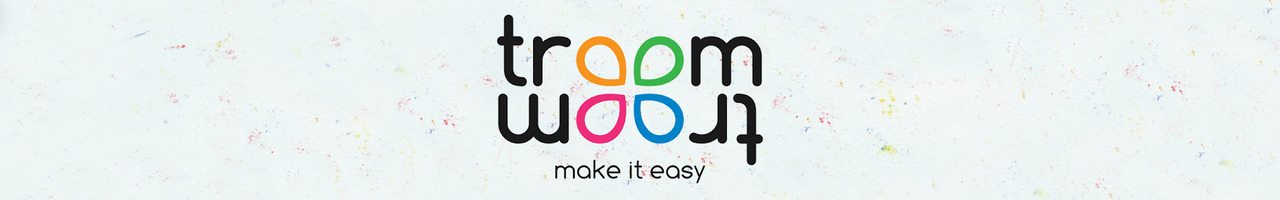 Troom Troom Indonesia