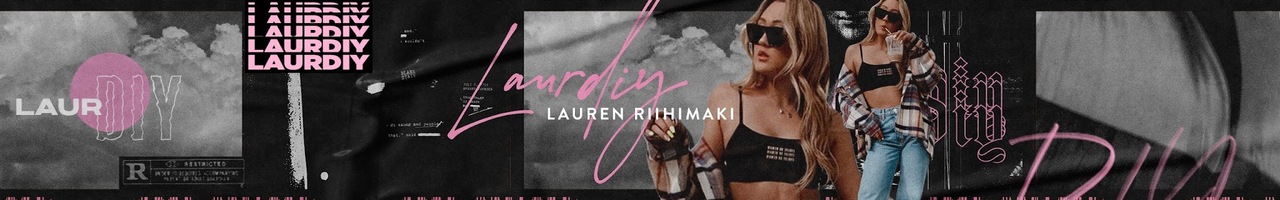 LaurDIY