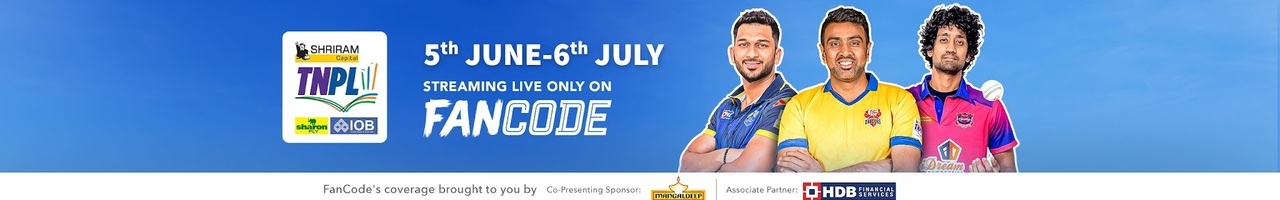 FanCode