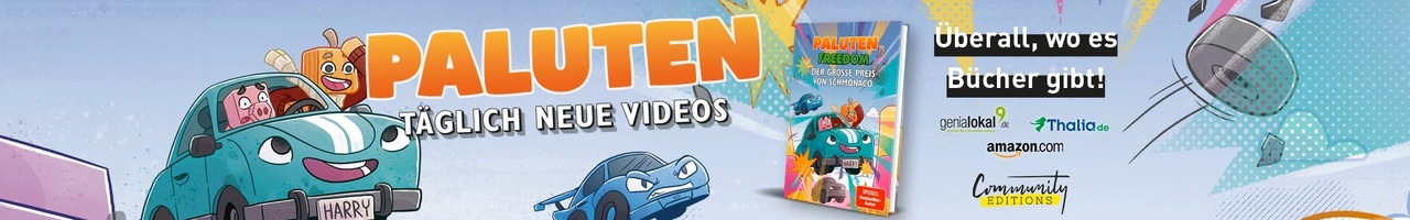 Paluten
