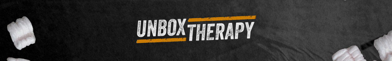 Unbox Therapy