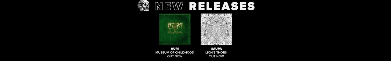 Nuclear Blast Records