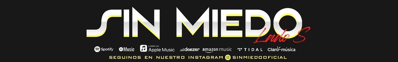 Sin Miedo