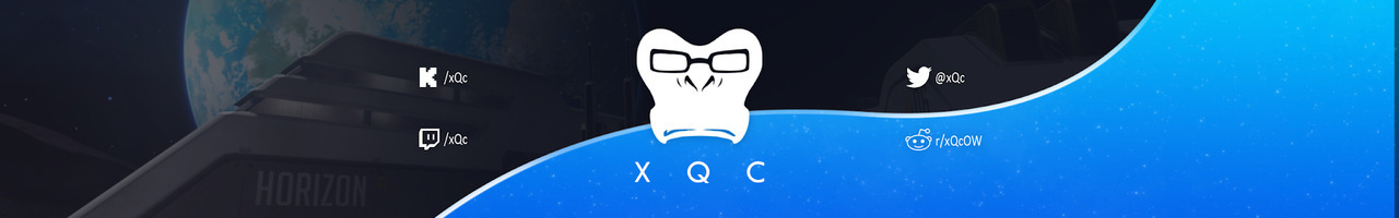 xQc