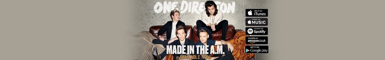 OneDirectionVEVO