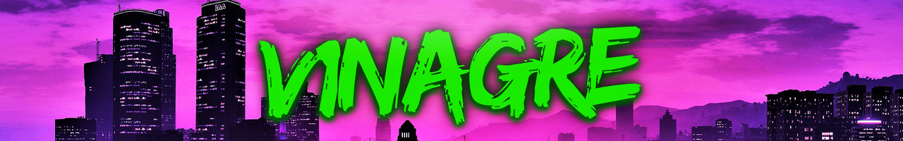 V1NAGRE xD