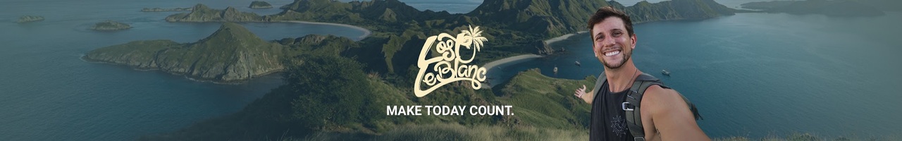Lost LeBlanc