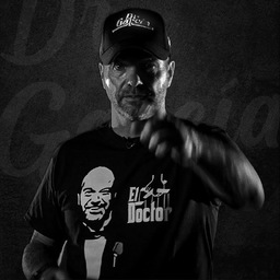 Dr. García
