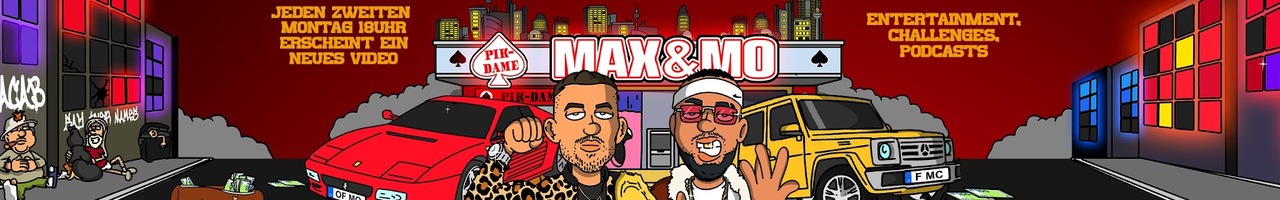 Max & Mo