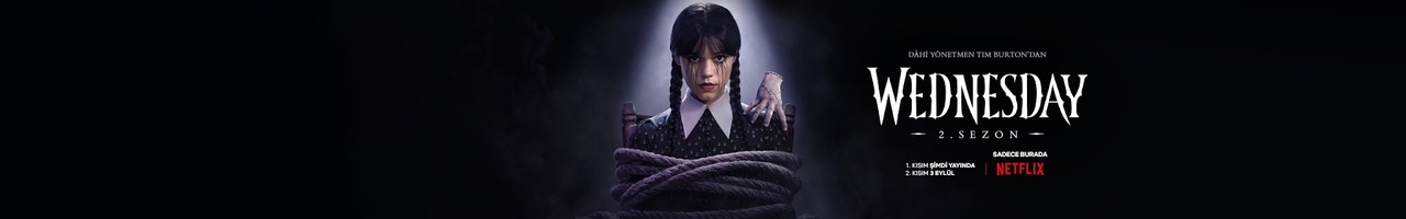 Netflix Türkiye