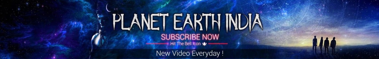 Planet Earth INDIA