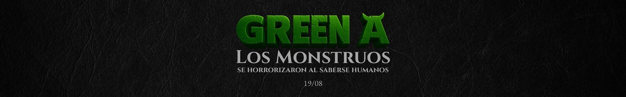 Green A