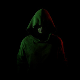 Green A