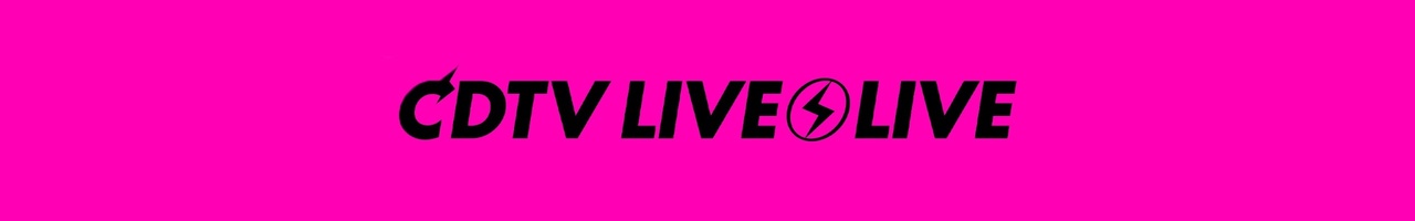 CDTV 公式YouTube