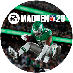 EA SPORTS MADDEN NFL