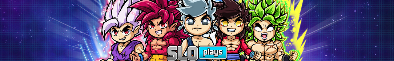 SLOplays