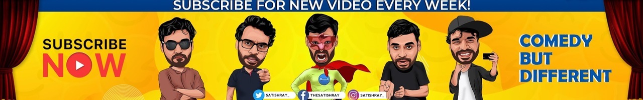 Satish Ray