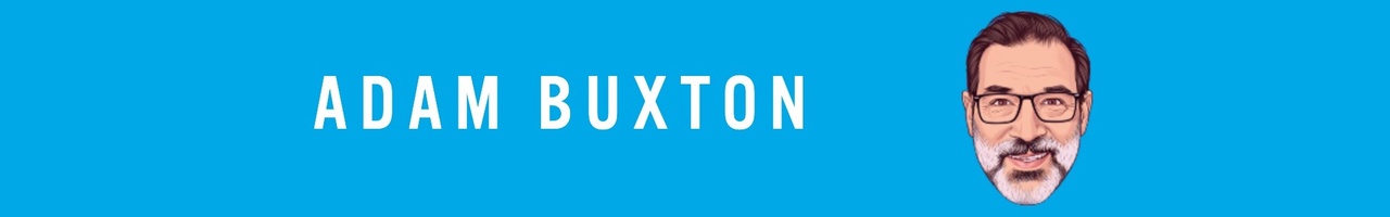 Adam Buxton