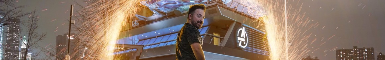 Strip Marvel