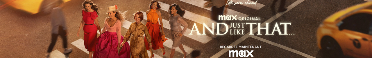 HBO Max France