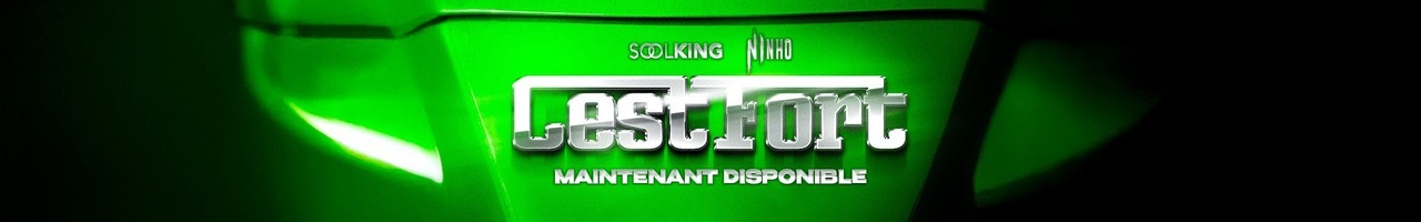 Soolking Officiel