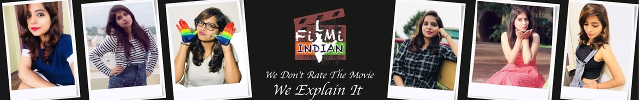 Filmi Indian