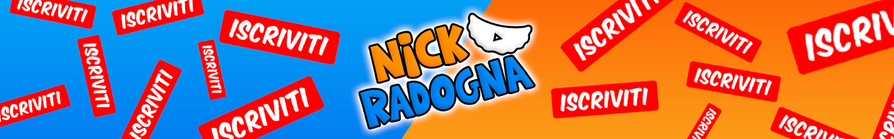 Nick Radogna TV