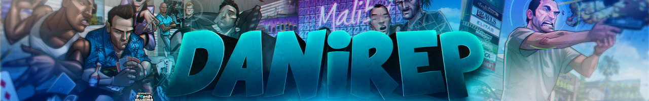 DaniRep | +6 Vídeos Diarios De GTA 5 Online!