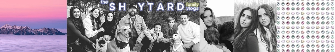 SHAYTARDS