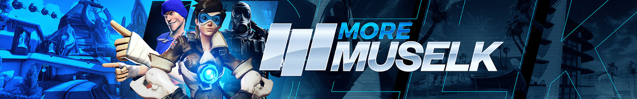 MoreMuselk