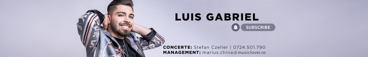 Luis Gabriel