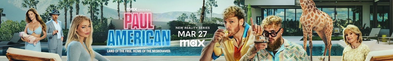 Logan Paul