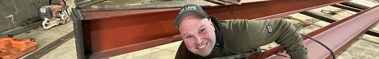 Tom Lamb