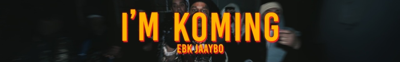 EBK Jaaybo