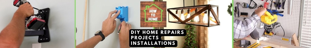 How To Home