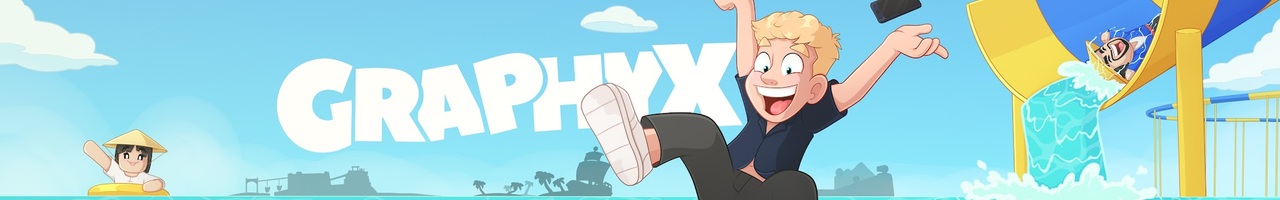 Graphyx